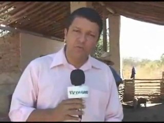 TV DIÁRIO - OVNIS EM SOBRAL NO CEARÁ 19/08/2010