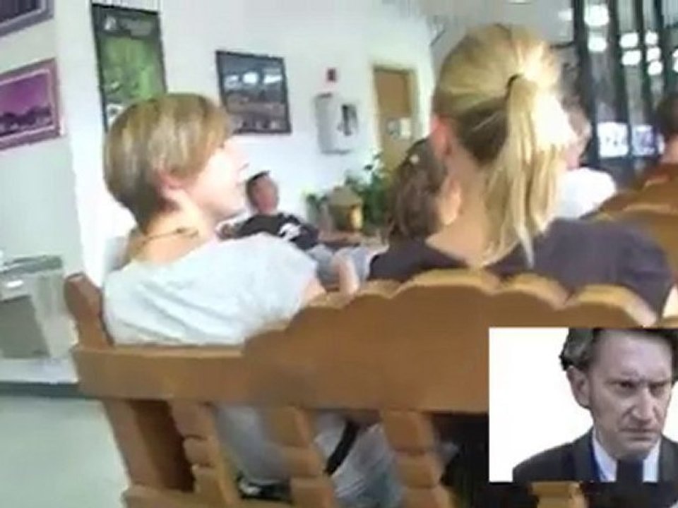 Road Trip 2010 < Trailer >