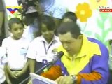 02 Gobierno Bolivariano inaugura UE Héctor Rojas Meza 02