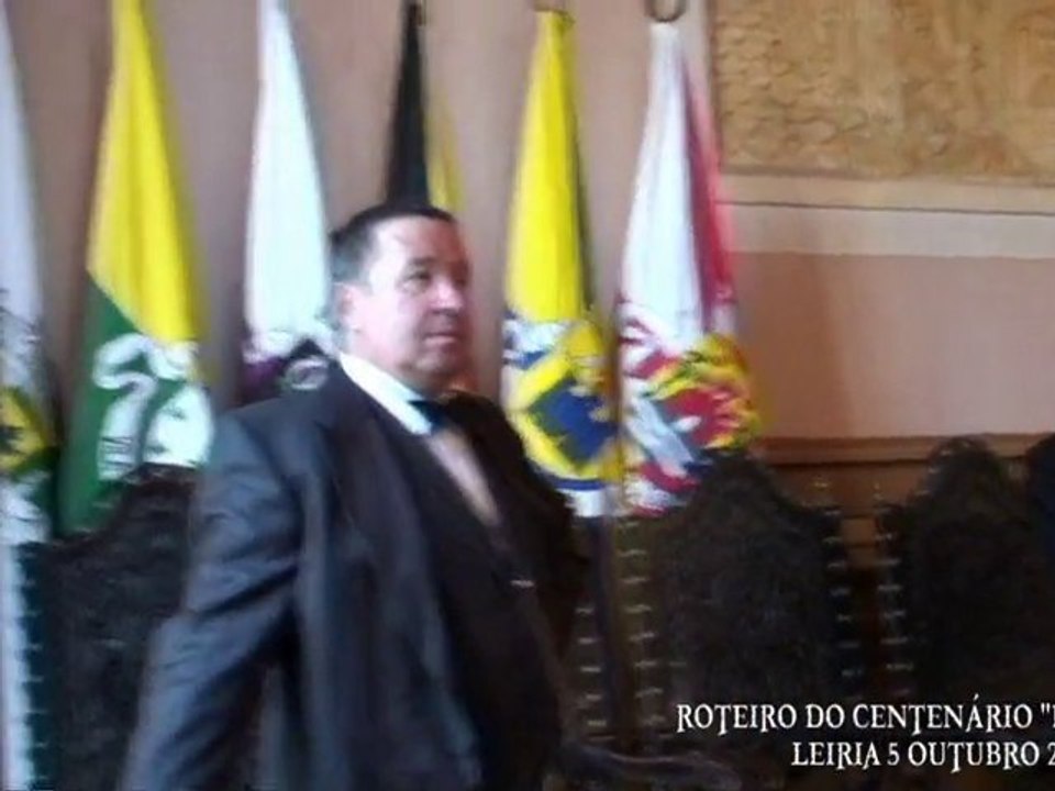 PROCLAMAÇÃO DA REPÚBLICA EM LEIRIA 7