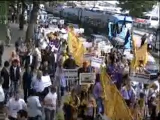 cide loç vadisi hes eylemi