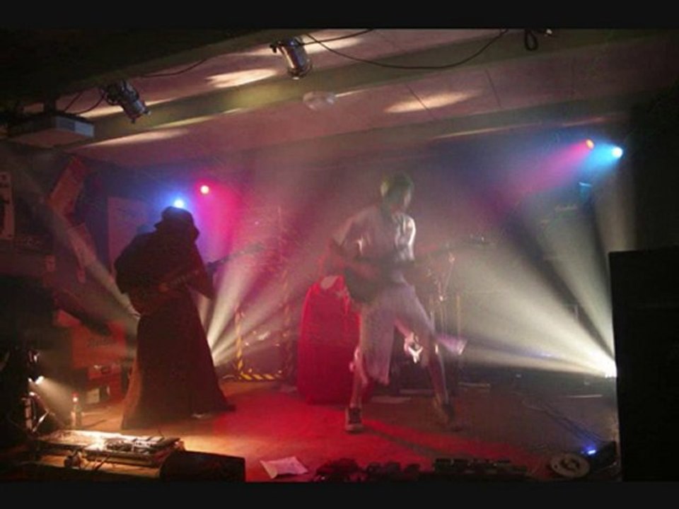 La censure S'Cabaret