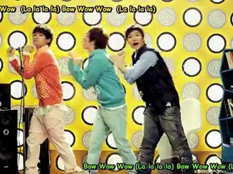 {CAL} Dalmatian - Round 1 (spanish + romaji sub)