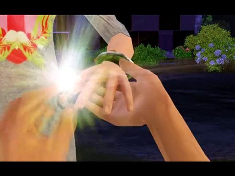 Mine- Sims 3 Machinima