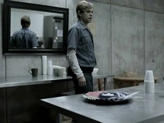 Mirrors 2 - Exclusive Clip: Clocking Out