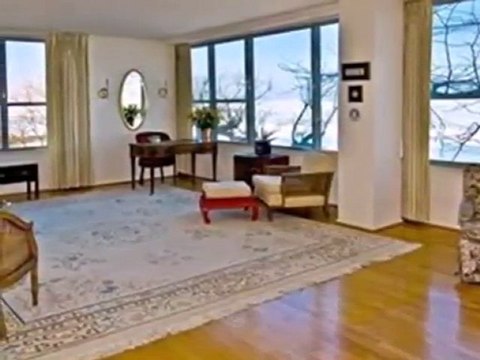 Homes for Sale - 1616 Sheridan Rd - Wilmette, IL 60091 - Col