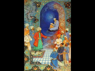 ilker batmaz band (Canilya Trio) - Hücum Marşı (Mehteran)