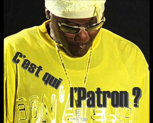 Don'atello - C'est qui l'Patron ?