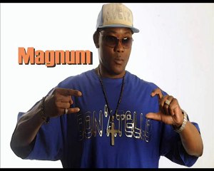 Don'atello - Magnum