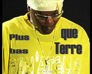 Don'atello - Plus bas que Terre