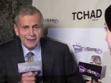 William B. Davis, Amazon Falls, Toronto Film Festival
