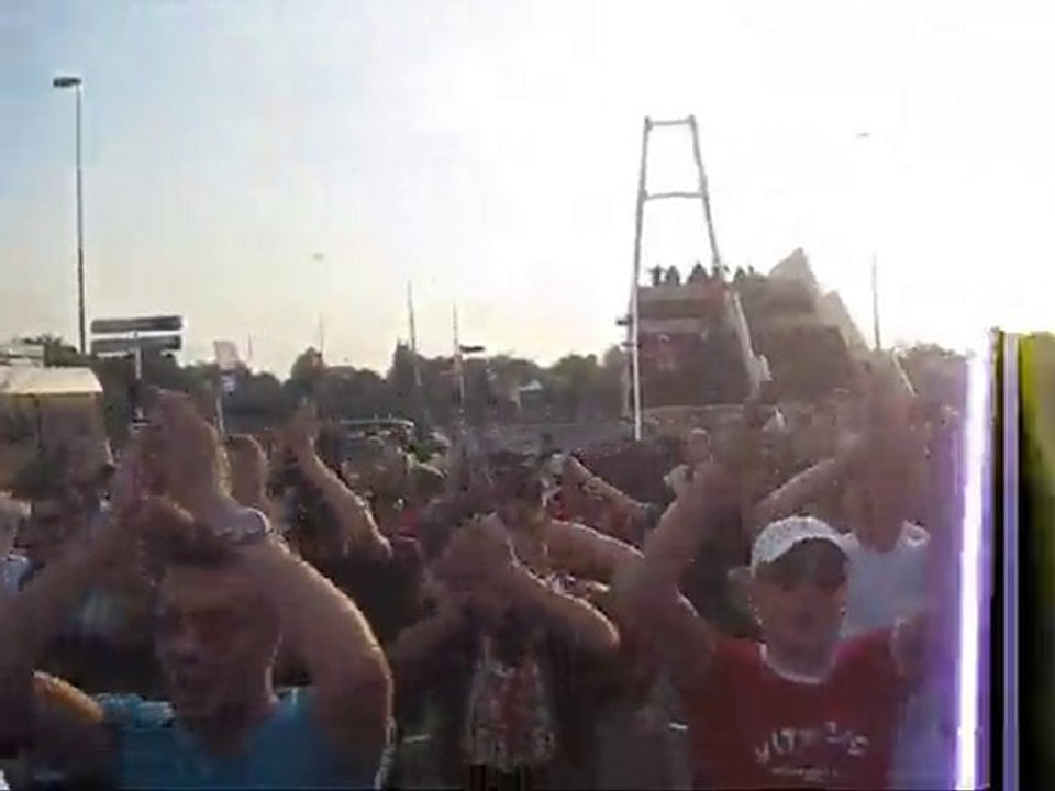 Ajax-MVV 2010-2011 (Deel 1)