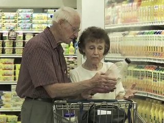 POM Wonderful: Get Real - Where's the Juice?