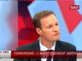 LE 19H,Jean-Marie Vanlerenberghe, Josselin de Rohan, Jean-Pierre Chevènement