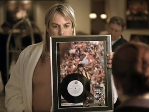 Warwick Capper 'Hotels at Great Rates' - Quickbeds.com