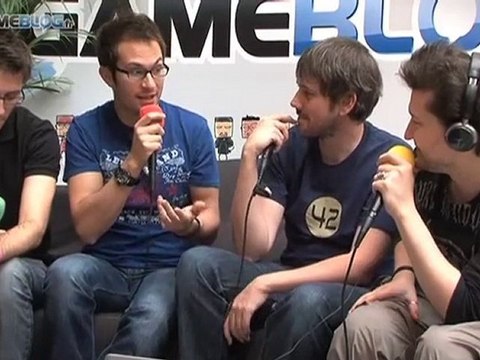 Podcast 154 : Bilan du mois de Septembre 2010