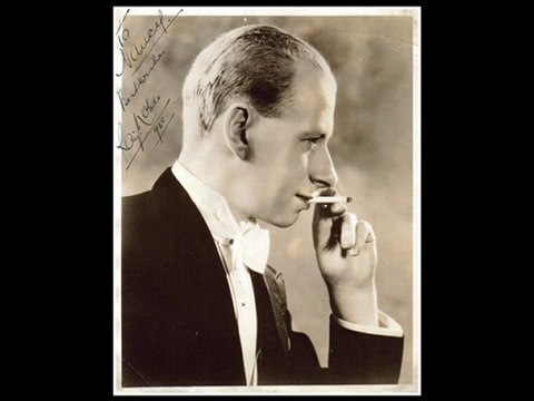 An Hour Ago This Minute-Ray Noble Orchestra