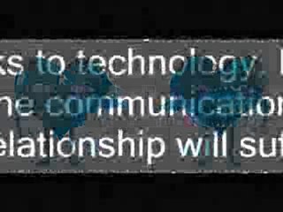 How to Establish Ground Rules for Your Long Distance Relati