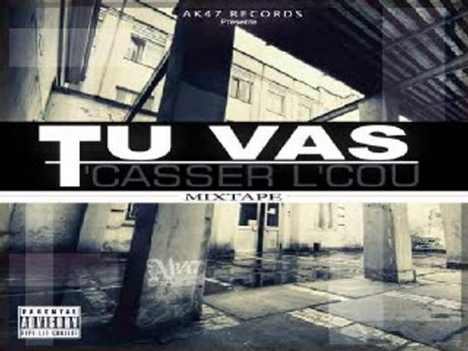 Yas feat Mister You - 19ème à l'état brut