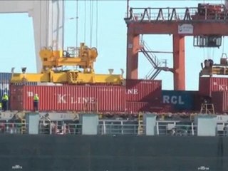 Freight Agents Welshpool Access Logistics Management WA