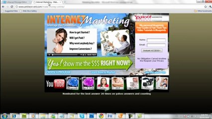 Build a Newsletter - How to Build a Newsletter