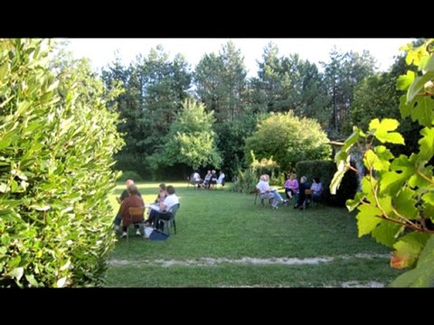 Rentrée montargis 2010/2011