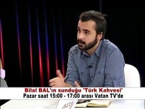 Türk Kahvesi - Barış Antik _10