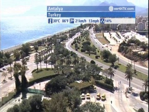 Dusseldorf - Germany, Antibes - Juan-les-Pins - France, Cannes - France, Muscat - Oman, Antalya - Turkey, Barcelona - Spain, Vienna - Austria