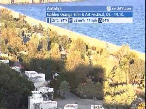 New York - USA, Brussels - Belgium, Muscat - Oman, Geneva - Switzerland, Antalya - Turkey, Warsaw - Poland, Berlin - Germany