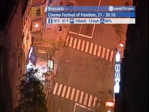 Bandar Seri Begawan - Brunei, Paris - France, Muscat - Oman, Sydney - Australia, Brussels - Belgium, Cannes - France, Lugano - Ticino - Switzerland