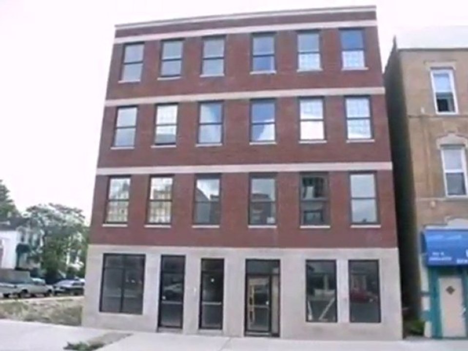 Homes for Sale - 853 N Ashland Ave - Chicago, IL 60622 - Col