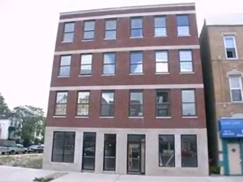 Homes for Sale - 853 N Ashland Ave - Chicago, IL 60622 - Col