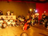 Bboy France Qualif Alsace 2010 Quart Final _ Jin Vs Poto