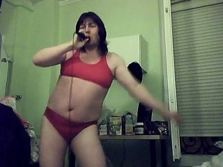 STONE ( Fille ou Garçon ) Chant Calinours