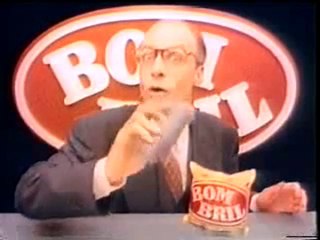 Intervalo Comercial SBT 1991