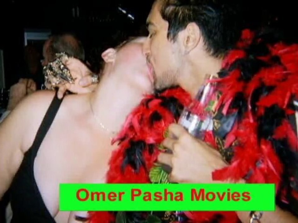 Omer Pasha Movies TV Airclips and Nightclub Premieres (1)