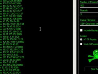 Social Bookmarking Software Video For Adding Webpages
