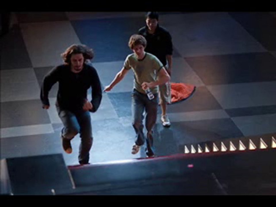 Scott Pilgrim VS den Rest der Welt Stream Part 1