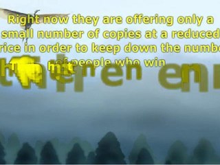 I Found a Lottery System Which Actually Works!