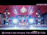 [GOM TV] Bang by After School [subbed|romanised]