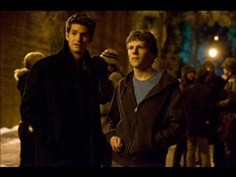 The Social Network Part 1 Online Stream HD