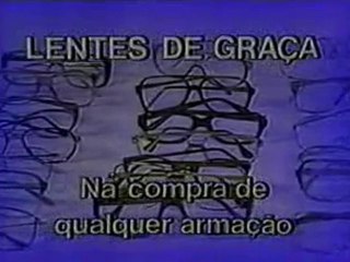 Download Video: Comerciais da Rede Globo em 1985 Parte 2