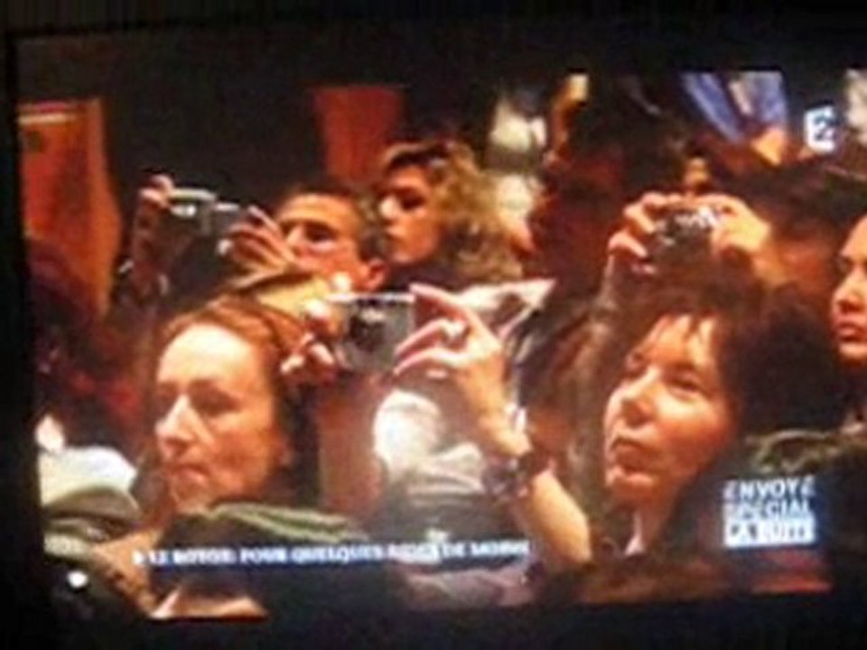 BOTOX - anti-ride patte d'oie blépharospasme meige dystonies