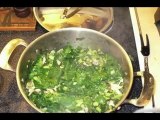 How To Make Collard Greens - Tasty, Simple Recipe