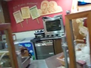 Ben & Jerry's Grand Opening in Sydney, Australia