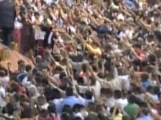 GOD WILL DO IT AGAIN