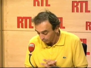 Download Video: Eric Zemmour : Kerviel banque, la Société Générale ne se