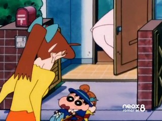 S C- Especial 21A P2 Hey! Que me cambio por mamá