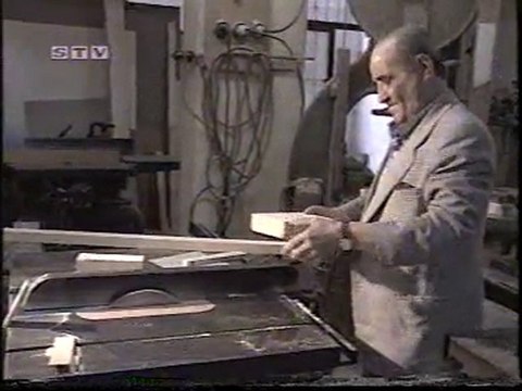 MUSTAFA AHISKALIOĞLU STV HABER