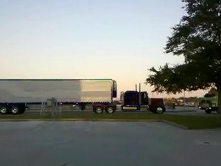 Transformers 3 - Autobots au centre spatial Kennedy